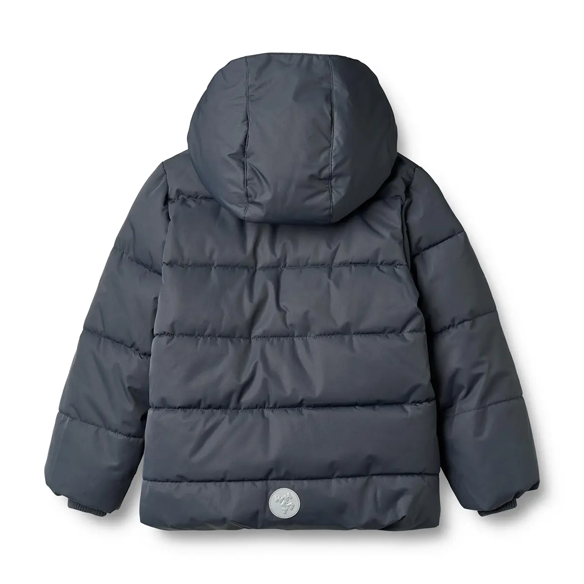 Wheat Puffer Jacke Gael „Ink“