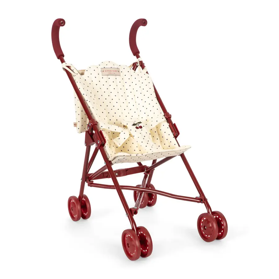 Konges Sløjd Puppen-Buggy „Estate Dot“