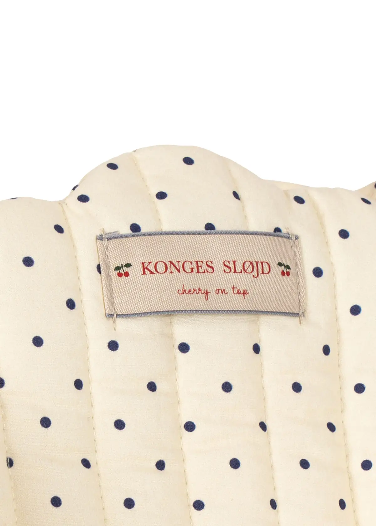 Konges Sløjd Puppen-Buggy „Estate Dot“