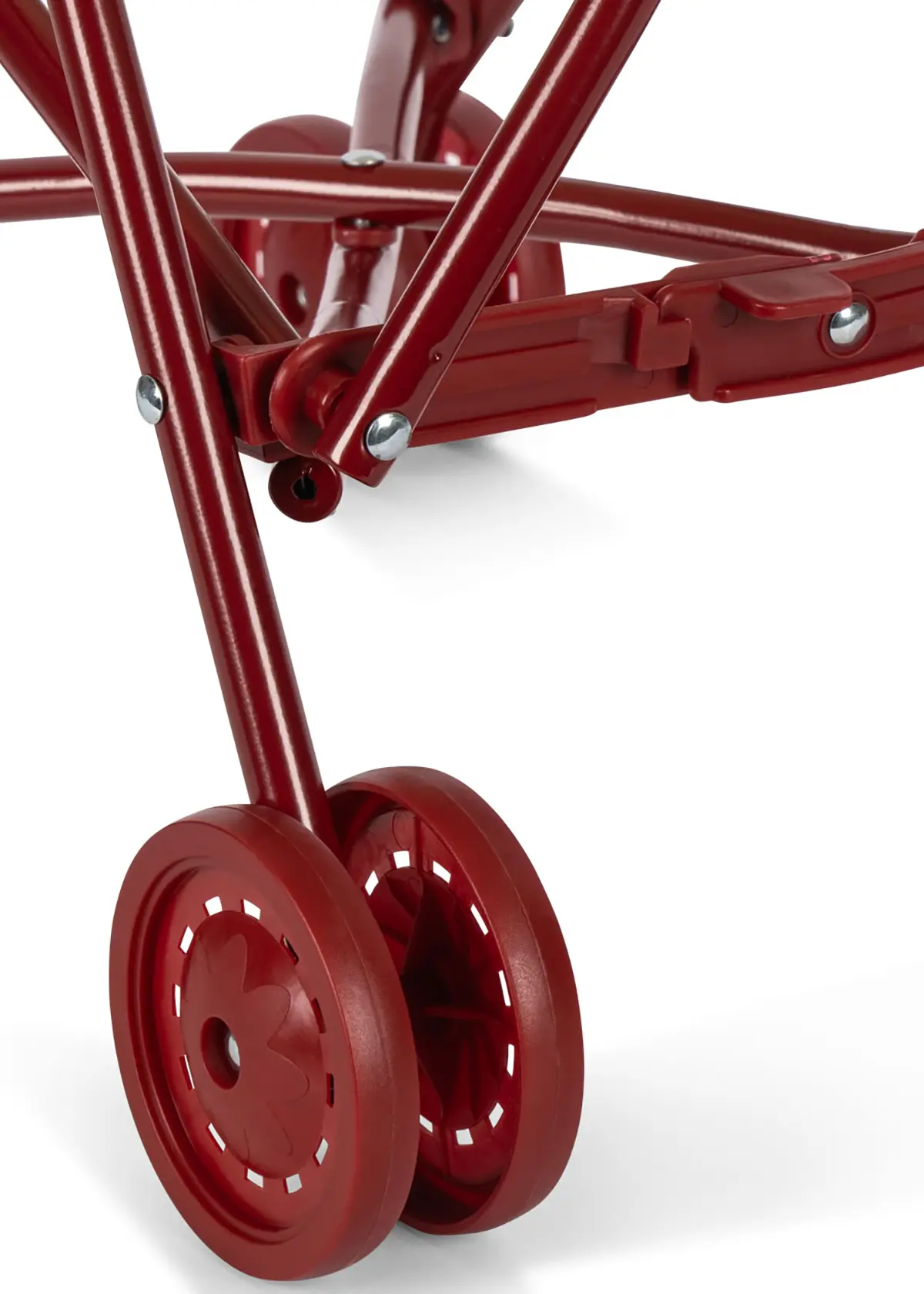Konges Sløjd Puppen-Buggy „Estate Dot“