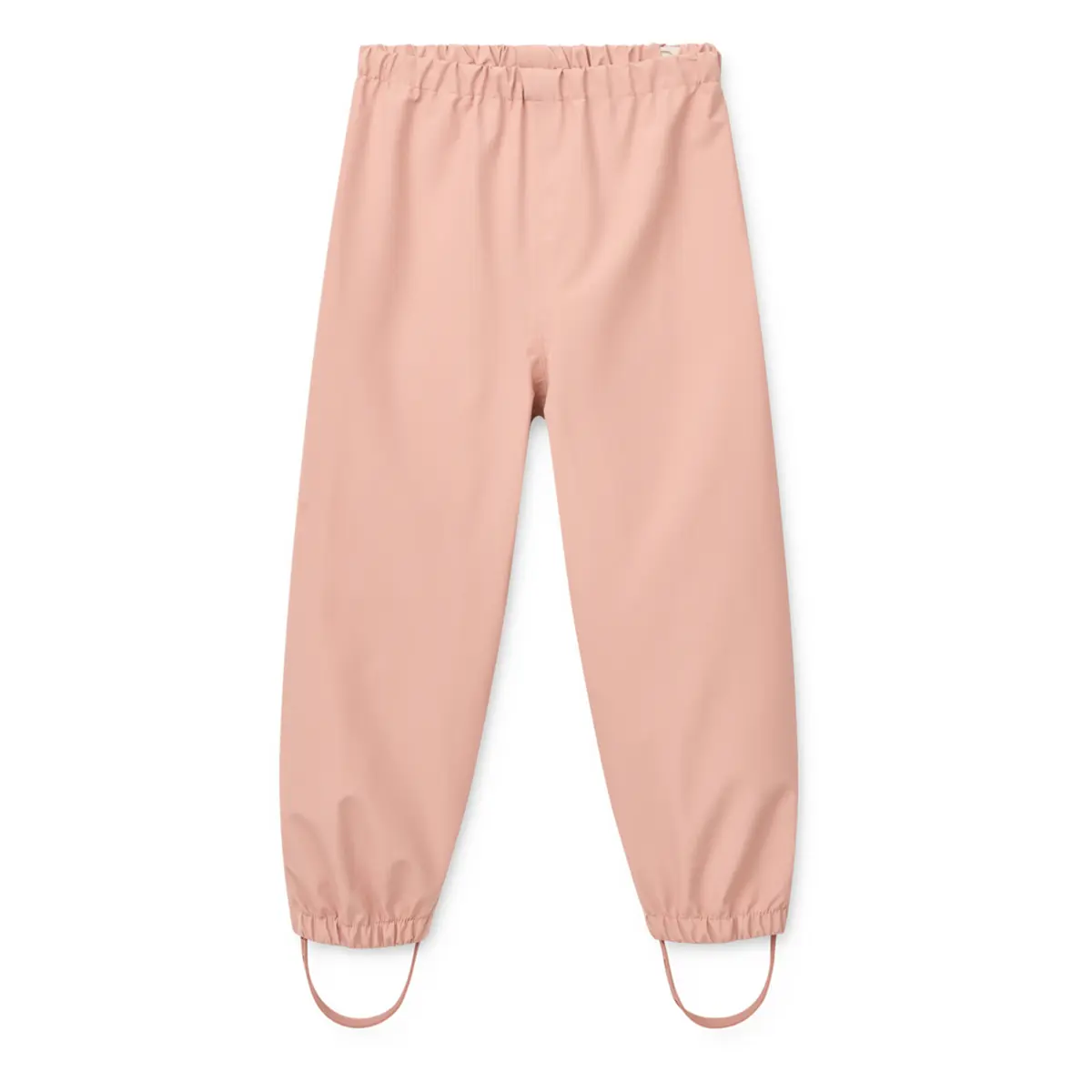 Liewood Softshell Regenbekleidungs-Set Pedia „Sweethearts / Pale tuscany“