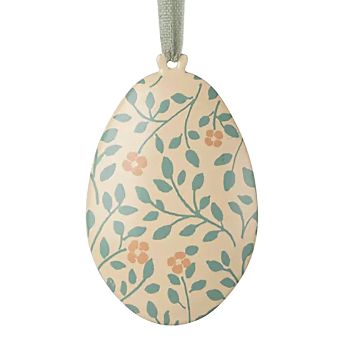 Maileg Ostereier Ornament „Zweige – Dunkle Minze“