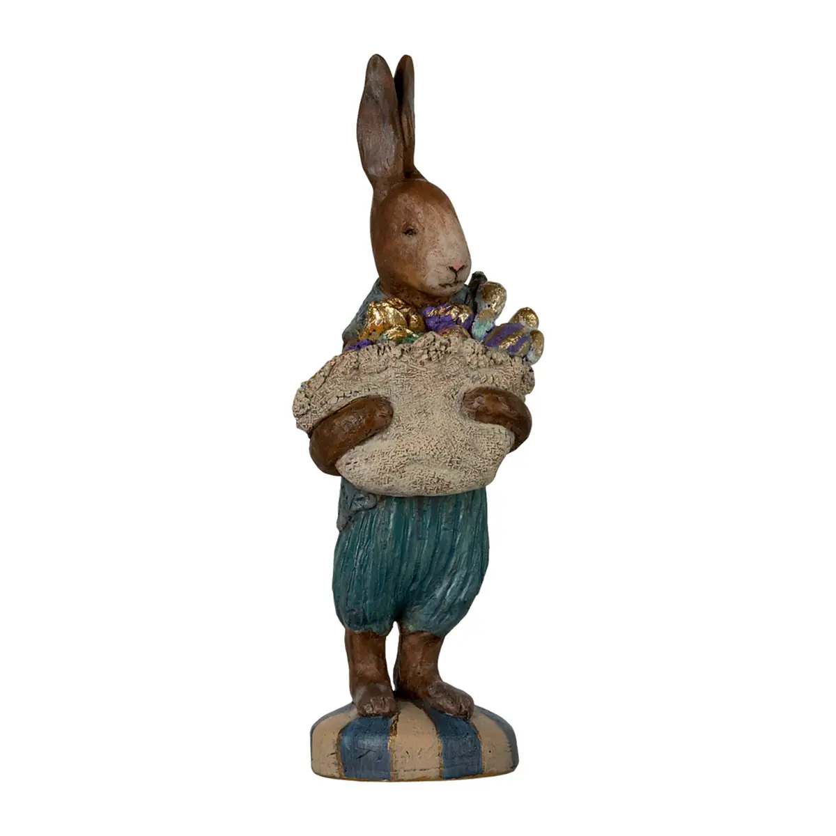 Maileg Osterhase Sammelfigur „Osterparade Nr. 26“ H16cm