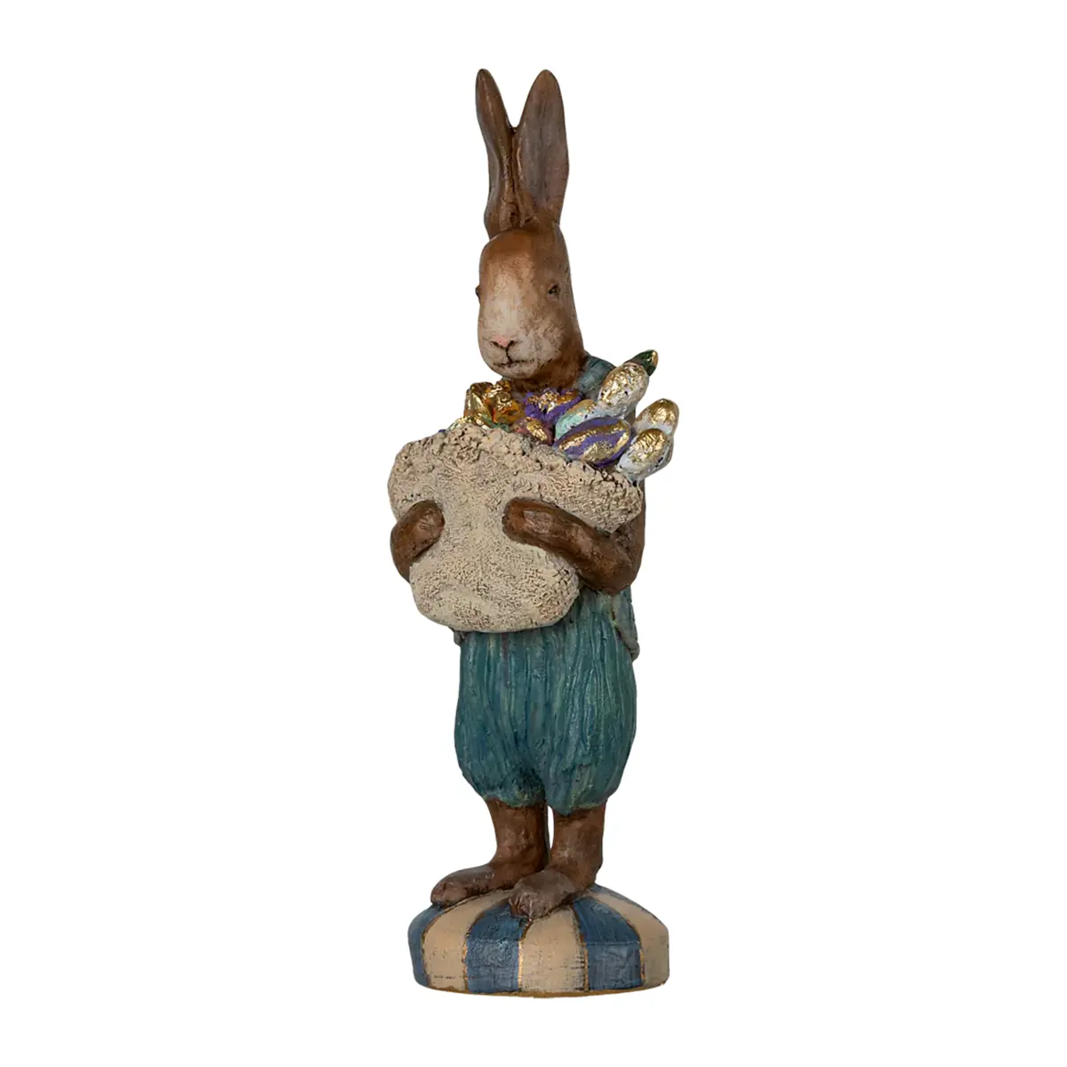 Maileg Osterhase Sammelfigur „Osterparade Nr. 26“ H16cm