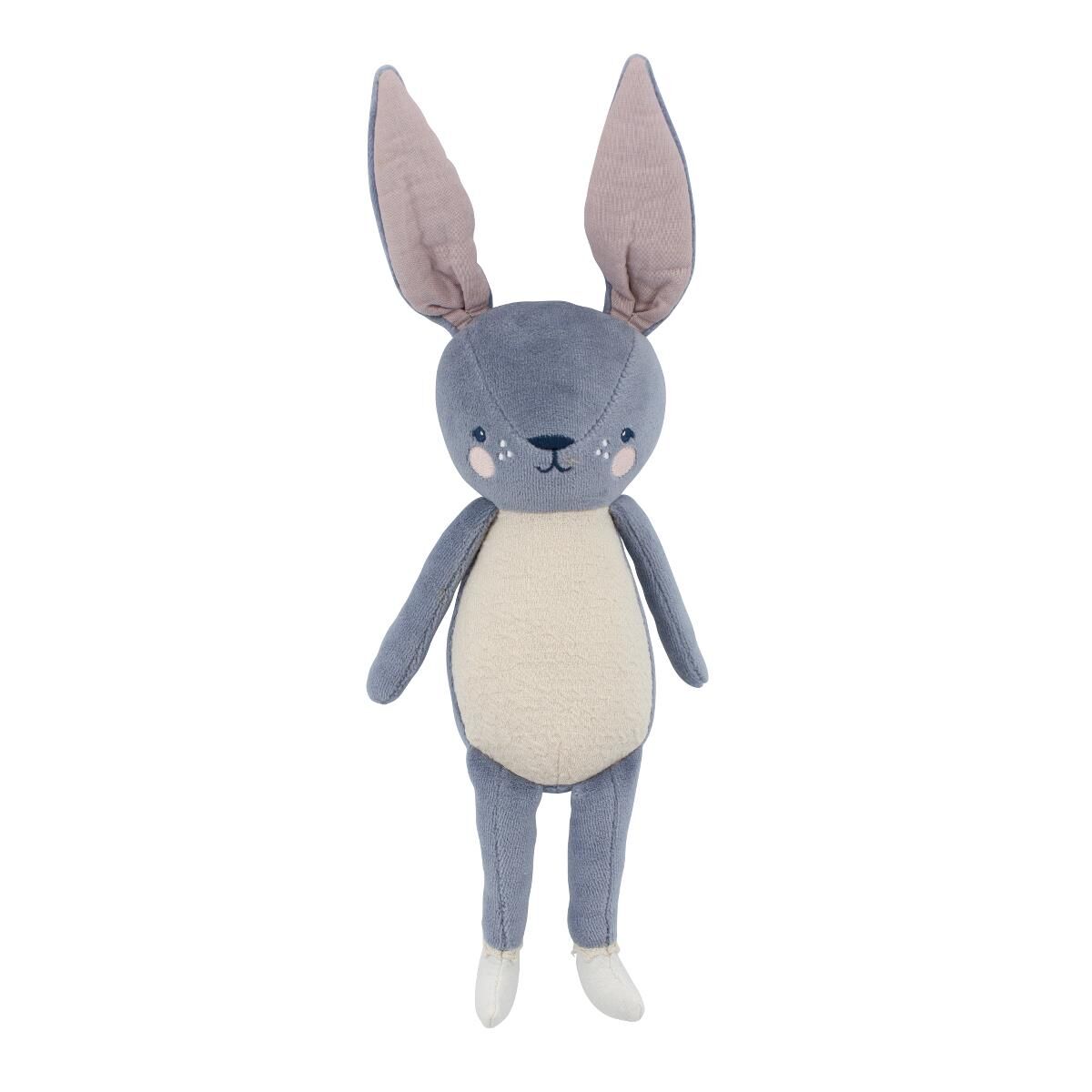 Sebra Kuscheltier „Bluebell das Kaninchen“, 40cm
