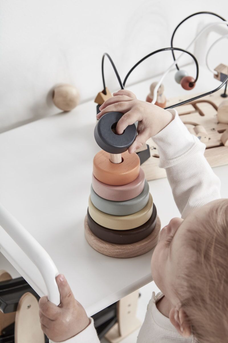 Kids Concept Ringturm Neo – Bild 2