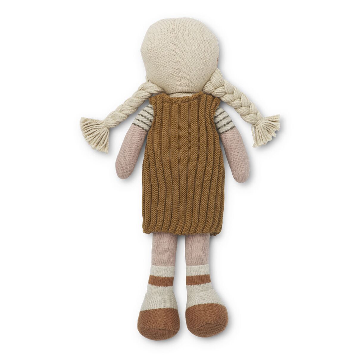 DELISTED Liewood Puppe „Johanna“, Baumwolle, H30cm – Bild 2