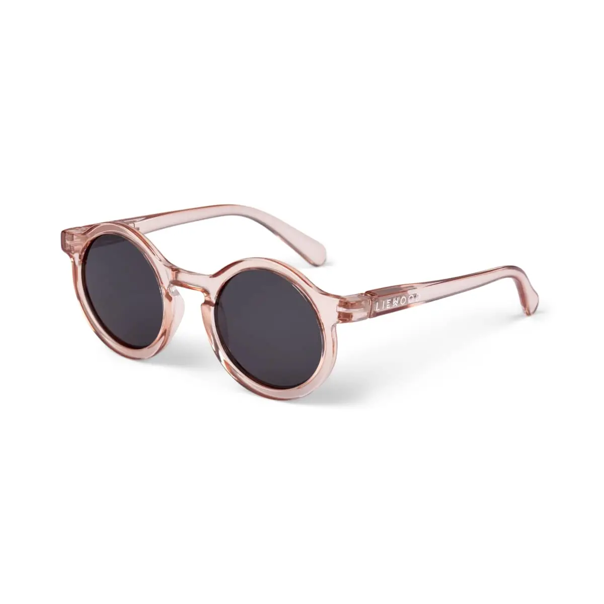 Liewood Sonnenbrille Darla „Rose / transparent“, 1-3 Jahre