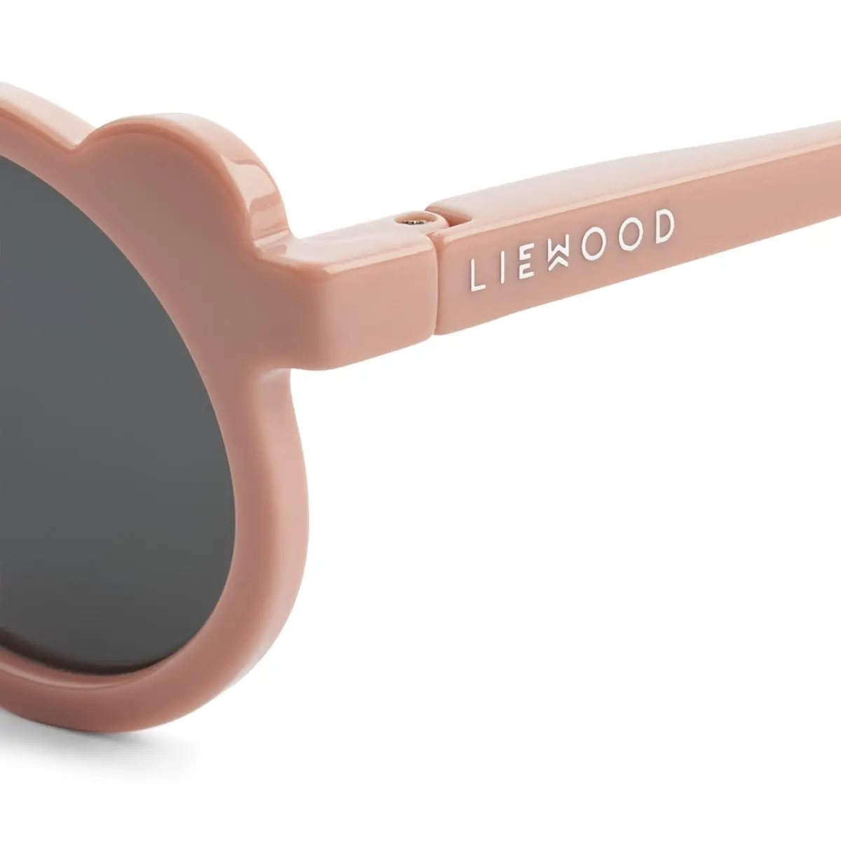 Liewood Sonnenbrille Darla „Mr. Bear / Tuscany rose“, 1-3 Jahre