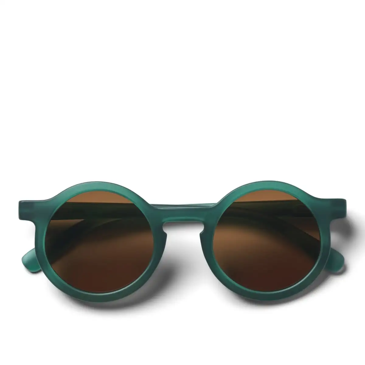 Liewood Sonnenbrille Darla „Garden green“, 4-10 Jahre