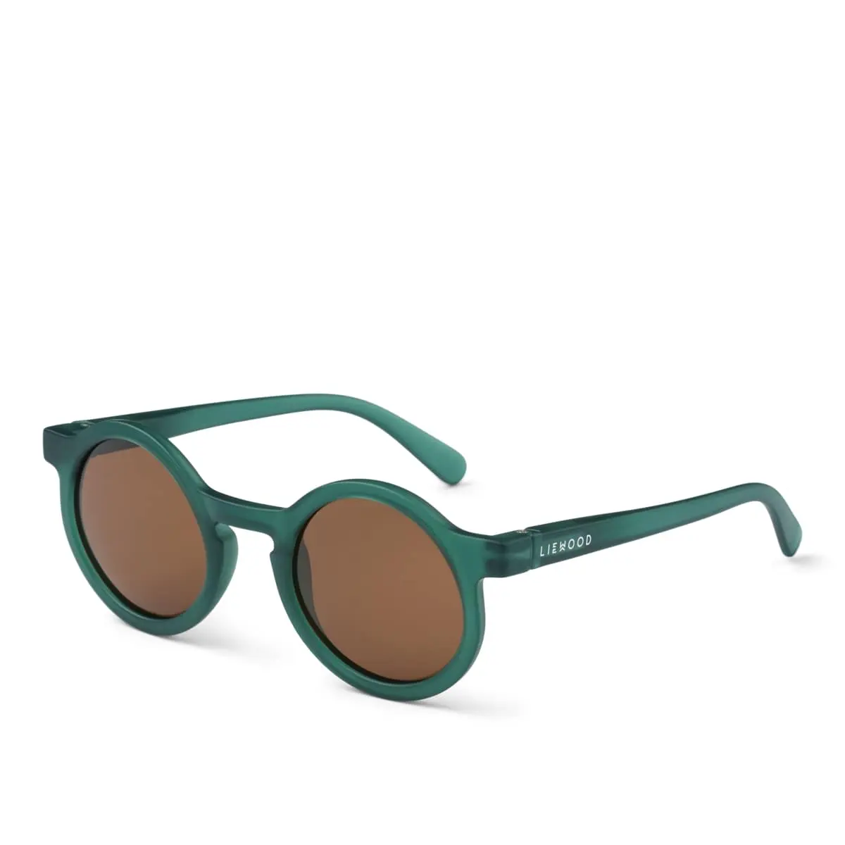 Liewood Sonnenbrille Darla „Garden green“, 4-10 Jahre