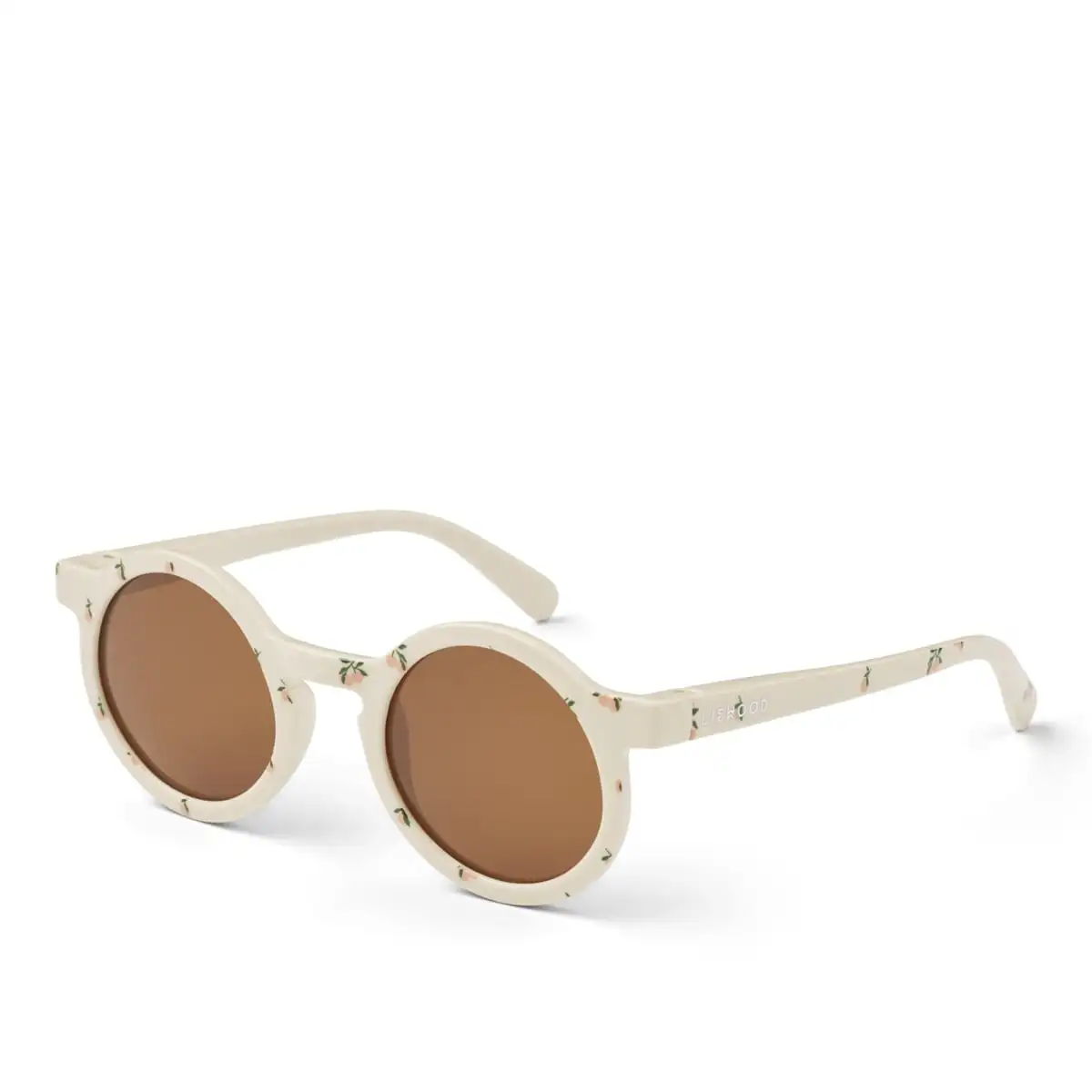 Liewood Sonnenbrille Darla „Peach / Sea shell“, 4-10 Jahre