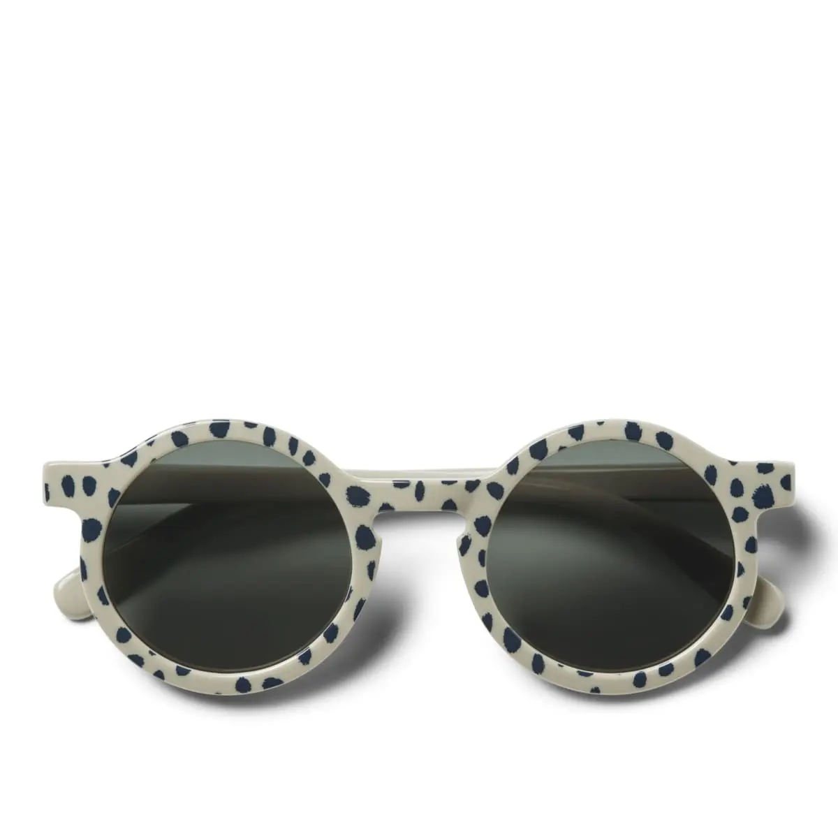 Liewood Sonnenbrille Darla „Leo spots / Mist“, 4-10 Jahre