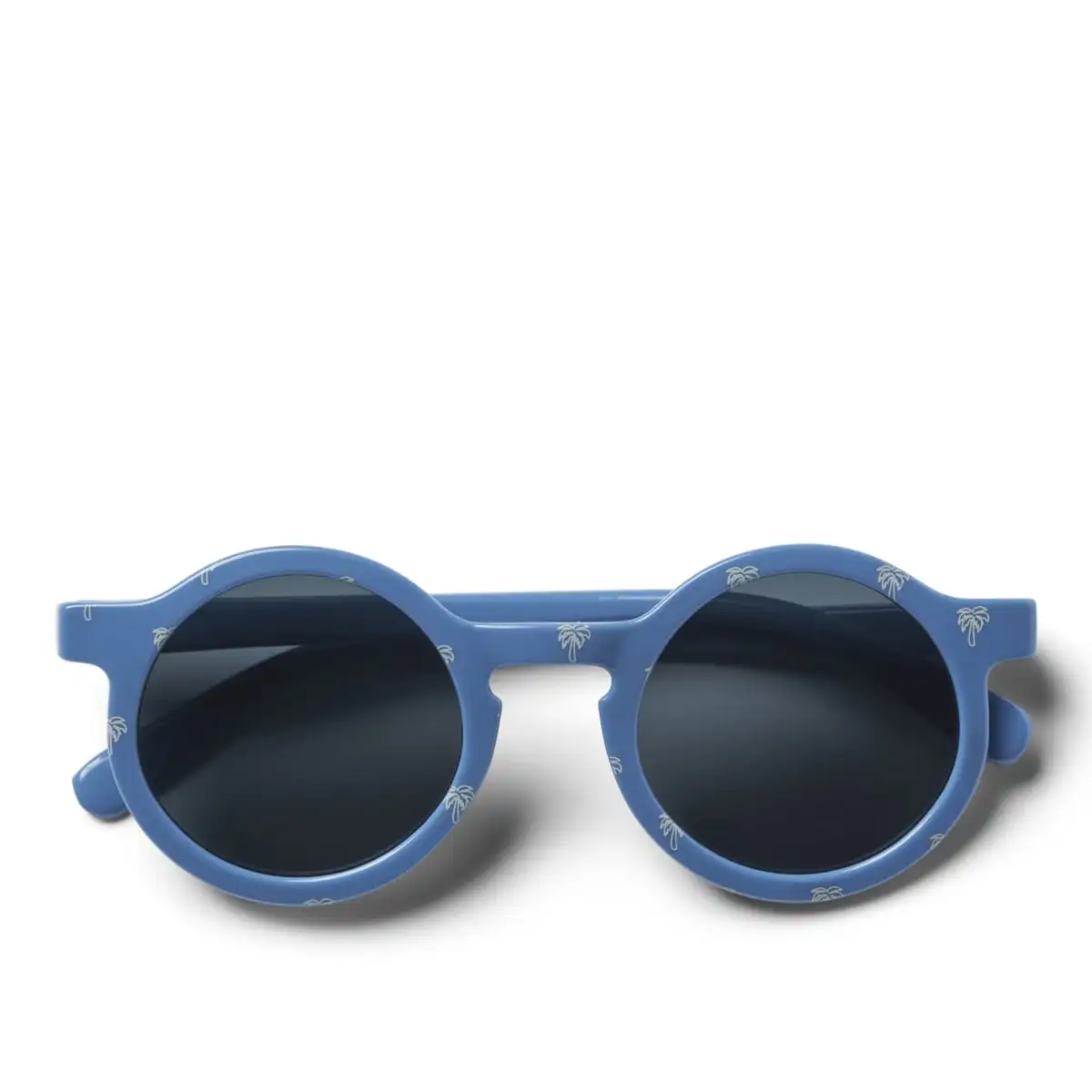 Liewood Sonnenbrille Darla „Palms / Riverside“, 4-10 Jahre