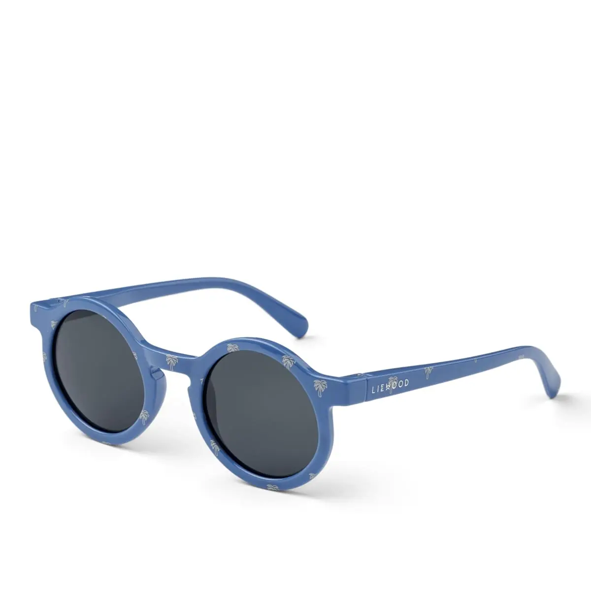 Liewood Sonnenbrille Darla „Palms / Riverside“, 4-10 Jahre
