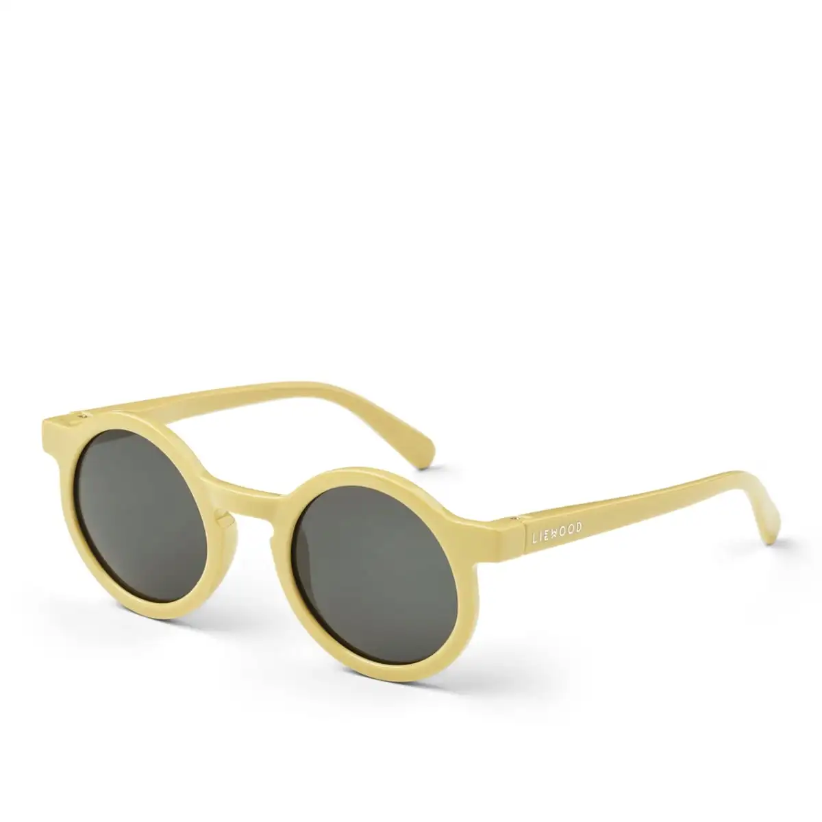 Liewood Sonnenbrille Darla „Crispy corn“, 4-10 Jahre