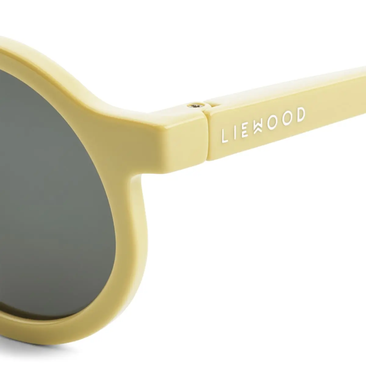 Liewood Sonnenbrille Darla „Crispy corn“, 4-10 Jahre
