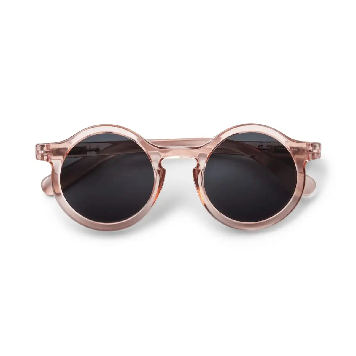 Liewood Sonnenbrille Darla „Rose / transparent“, 1-3 Jahre