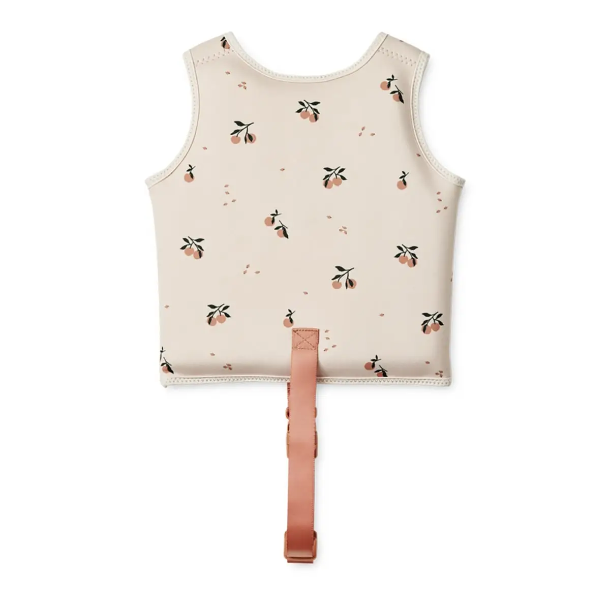 Liewood Dove Kinder-Schwimmweste „Peach / Sea shell“