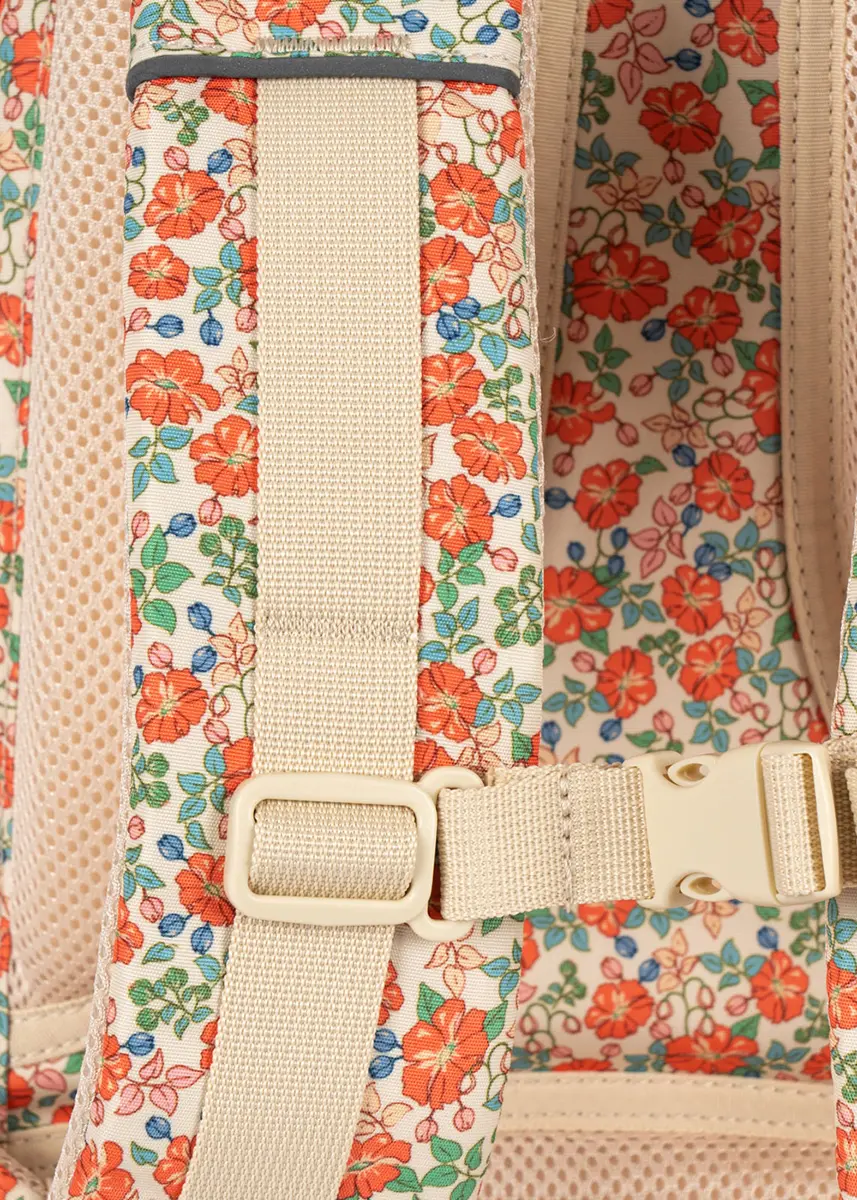 Konges Sløjd Schulrucksack Clover „Kaluka“
