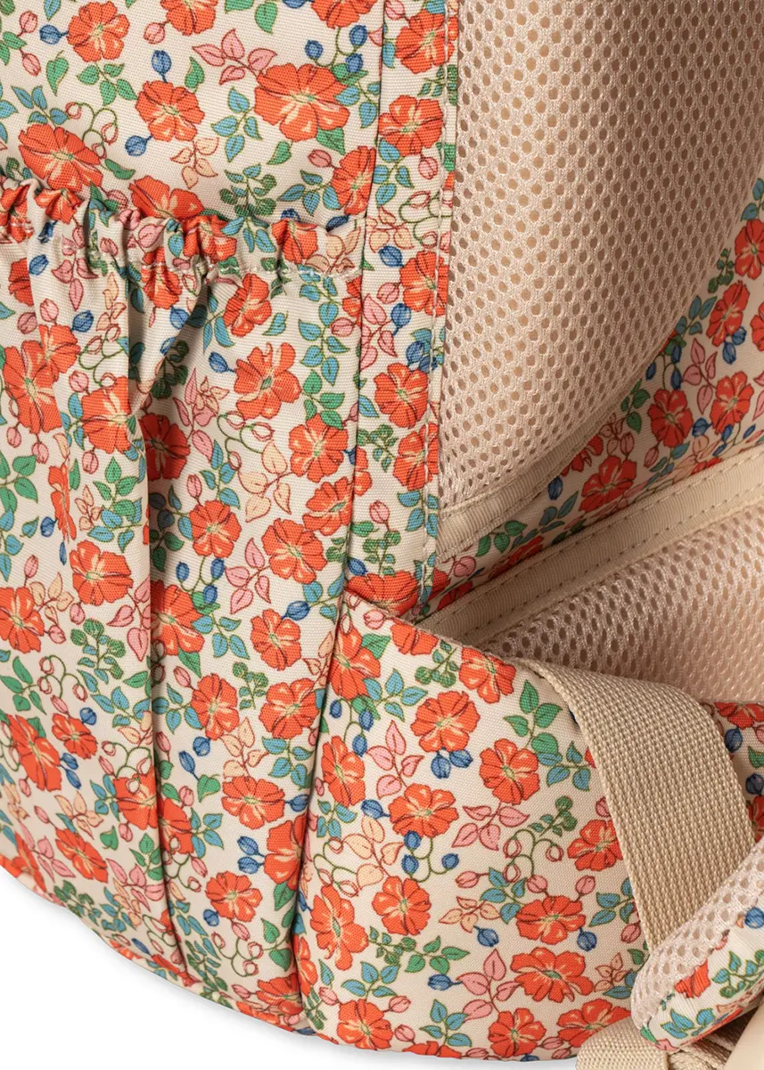 Konges Sløjd Schulrucksack Clover „Kaluka“
