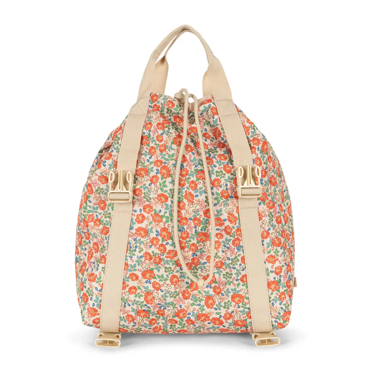 Konges Sløjd Schulrucksack Clover „Kaluka“