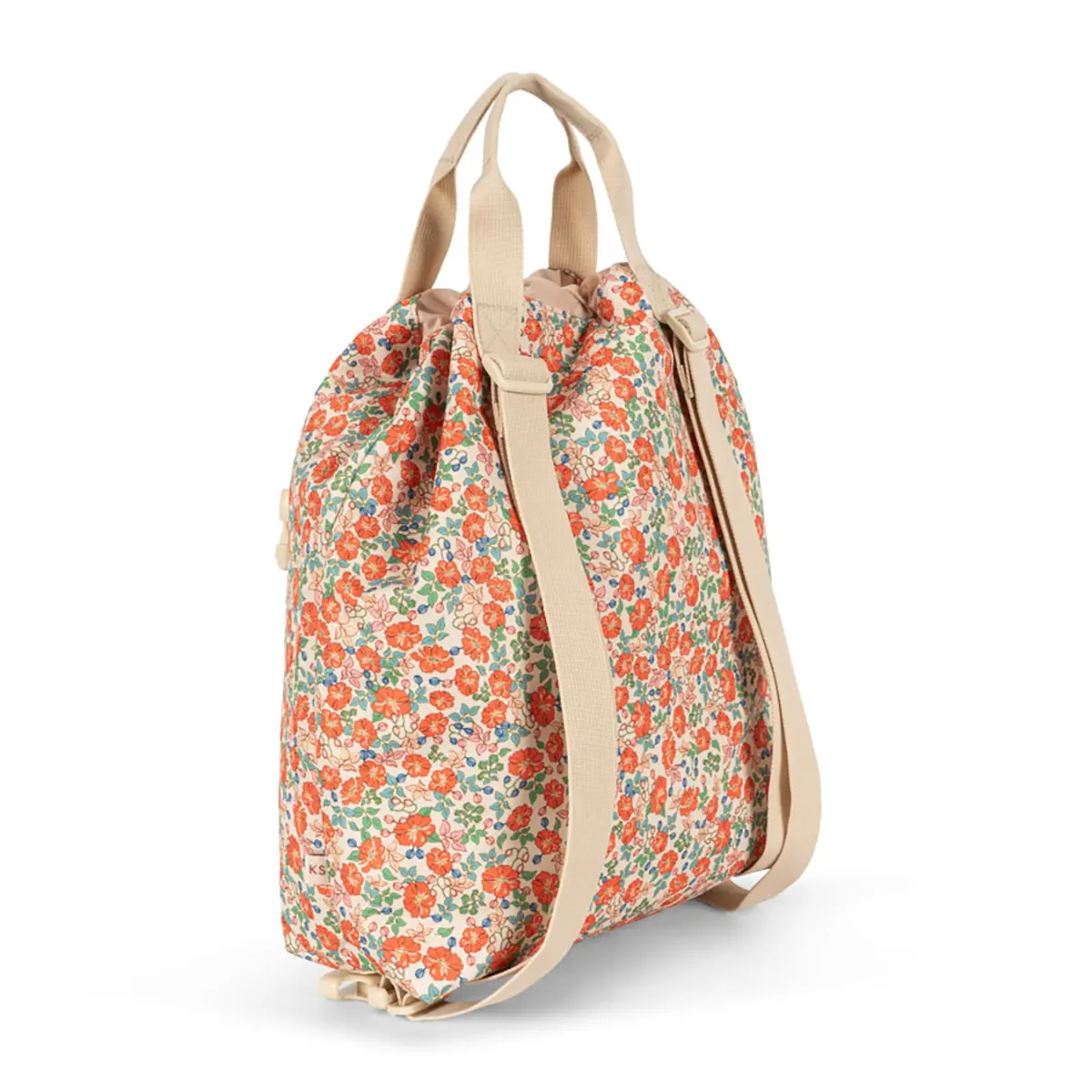 DELISTED Konges Sløjd Schulrucksack Clover „Kaluka“ – Bild 15
