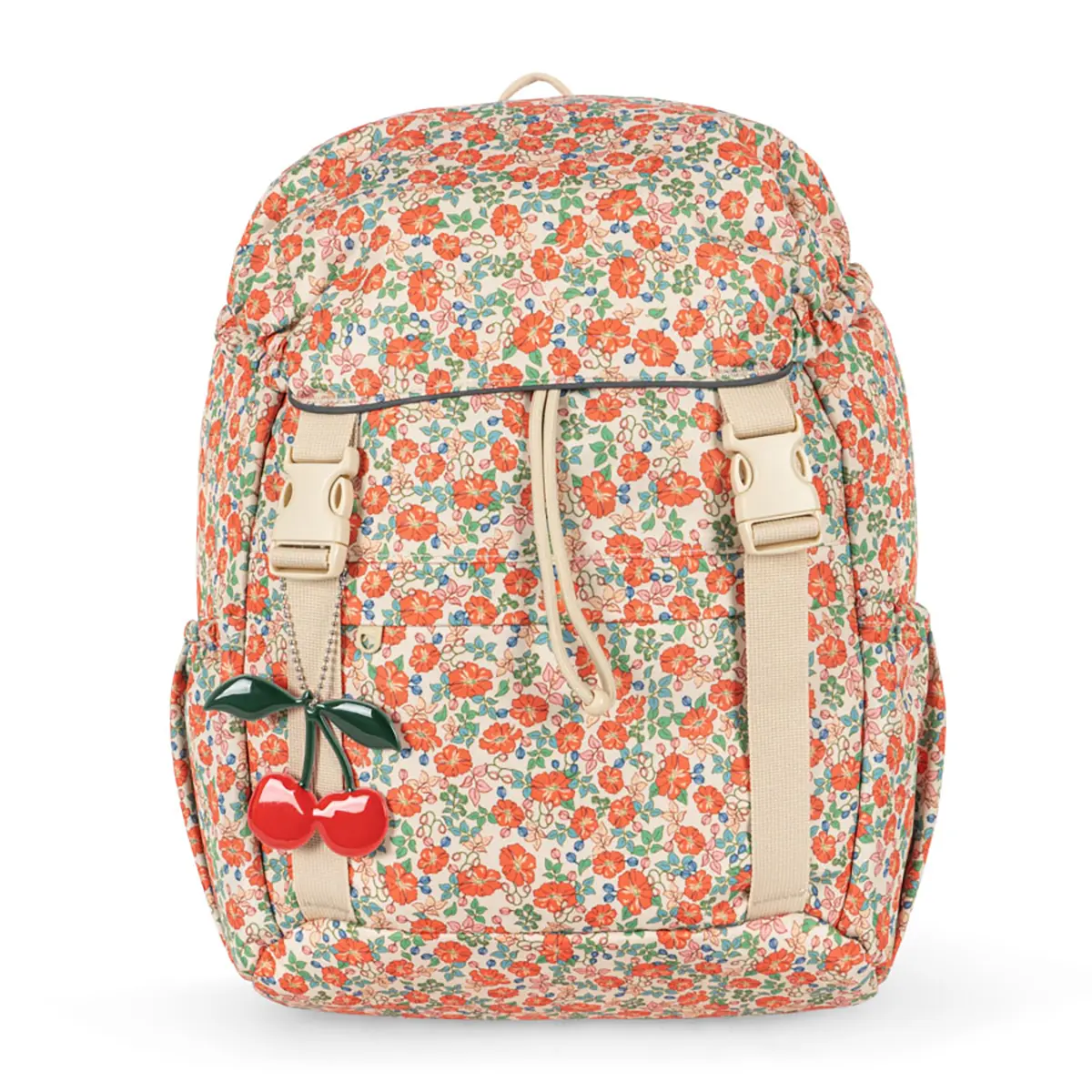 Konges Sløjd Schulrucksack Clover „Kaluka“