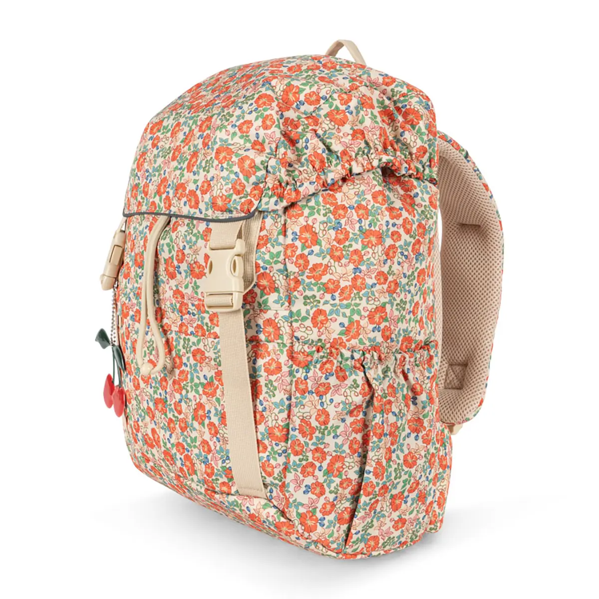 Konges Sløjd Schulrucksack Clover „Kaluka“