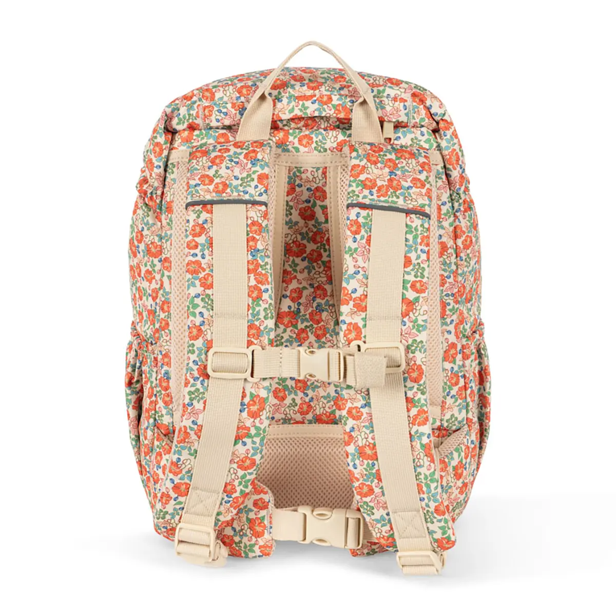 Konges Sløjd Schulrucksack Clover „Kaluka“