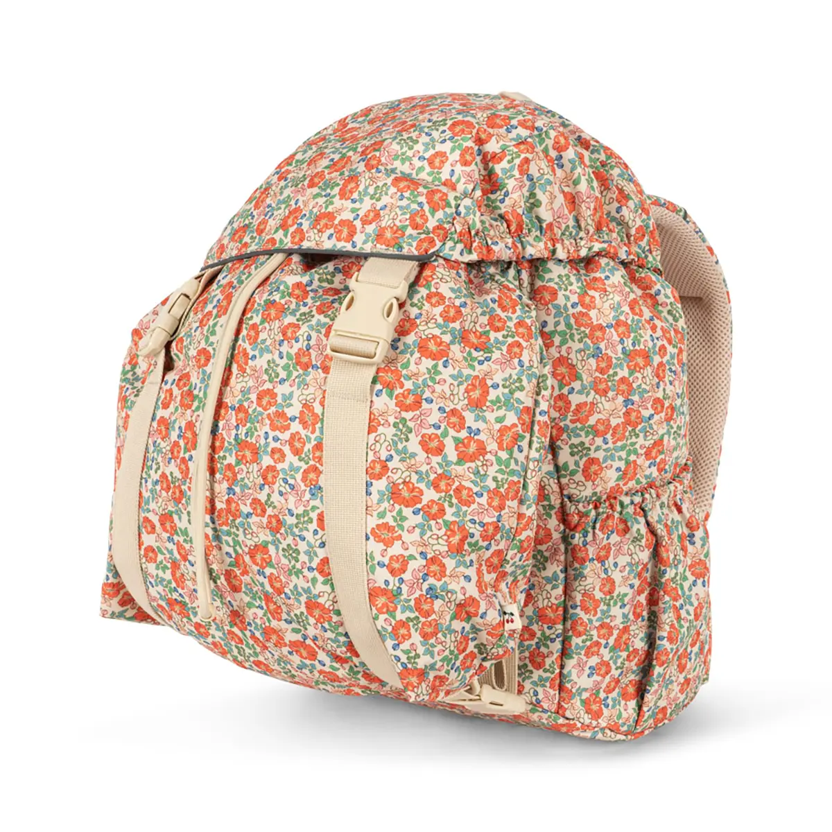 Konges Sløjd Schulrucksack Clover „Kaluka“