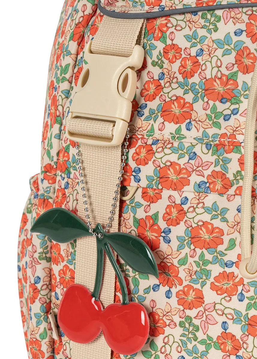 Konges Sløjd Schulrucksack Clover „Kaluka“