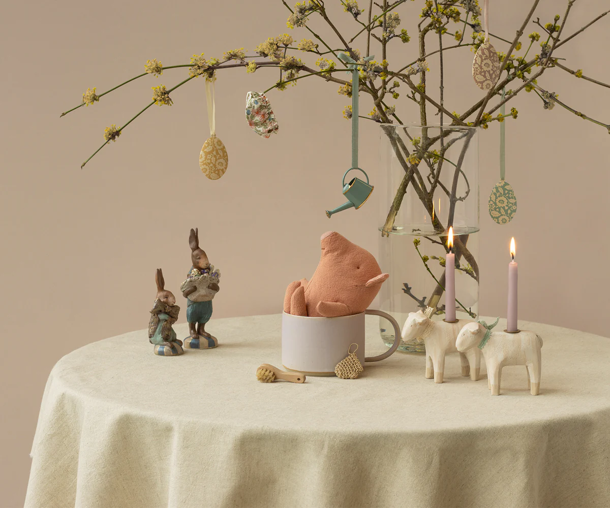 Maileg Osterhase Sammelfigur „Osterparade Nr. 26“ H16cm