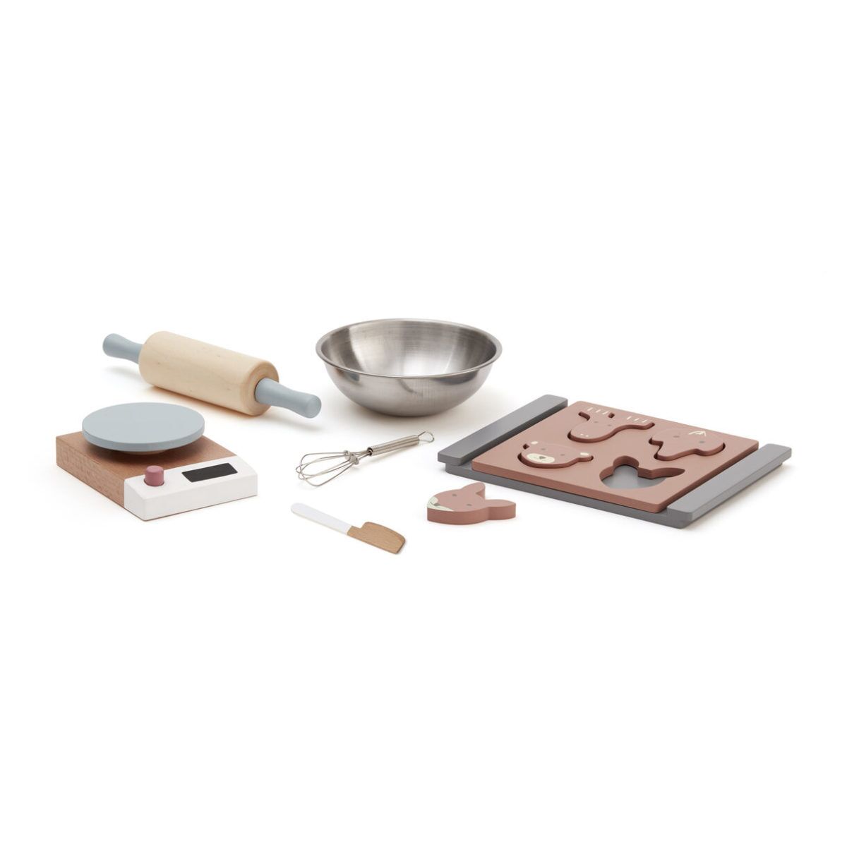 Kids Concept Backset aus Holz