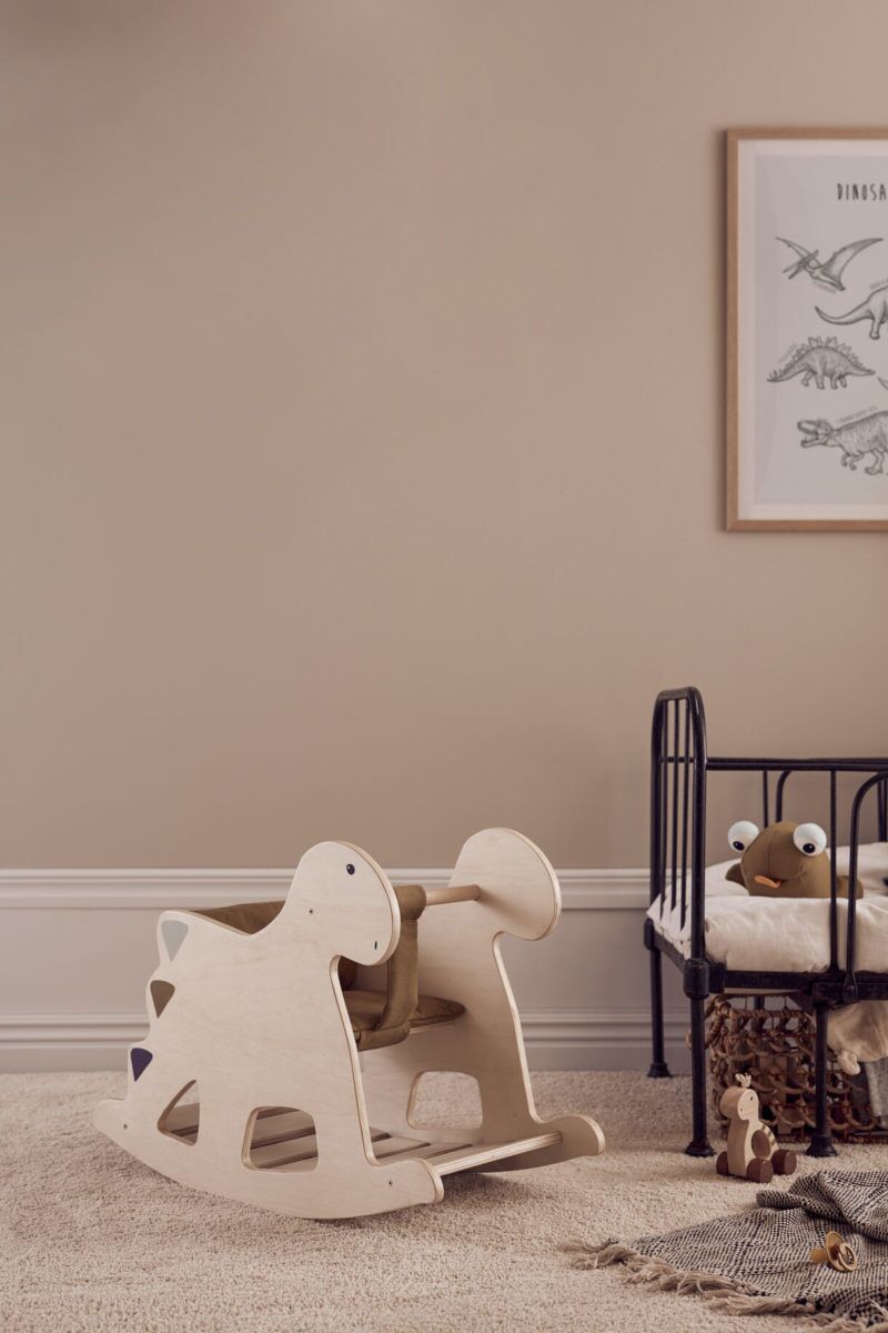 Kids Concept Schaukeldino NEO aus FSC® Holz – Bild 4