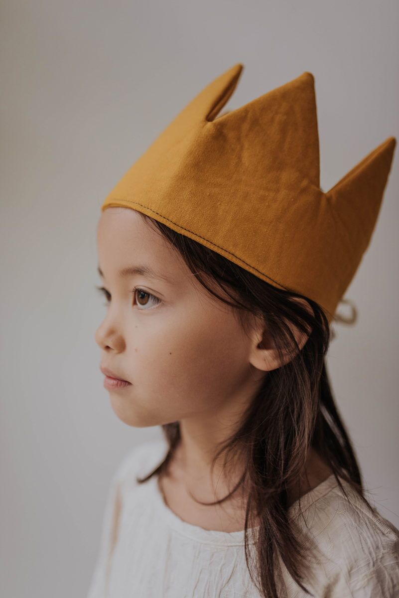DELISTED Picca Loulou Crazy Crown – Bild 3