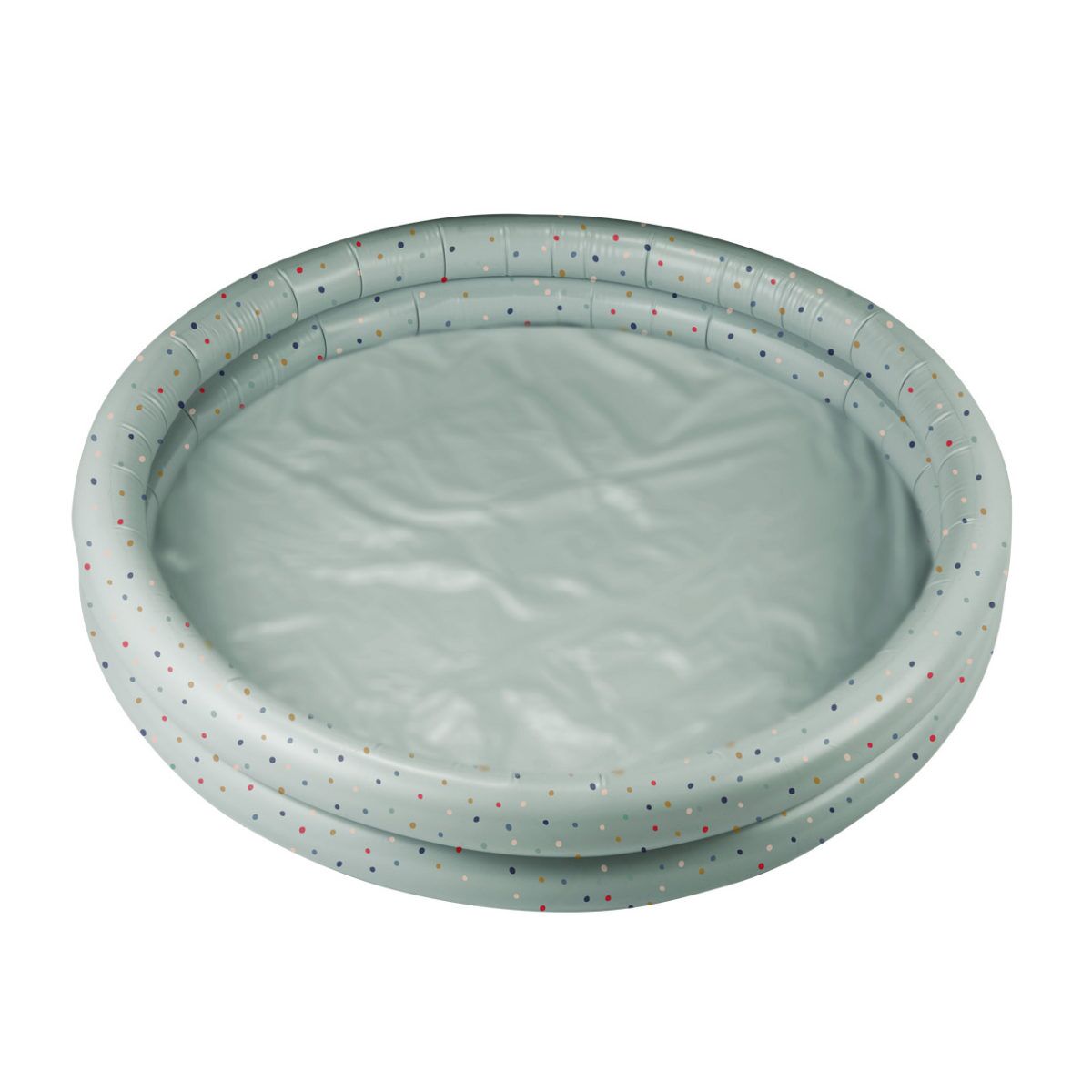 Liewood Savannah Pool : Planschbecken „Confetti peppermint mix“