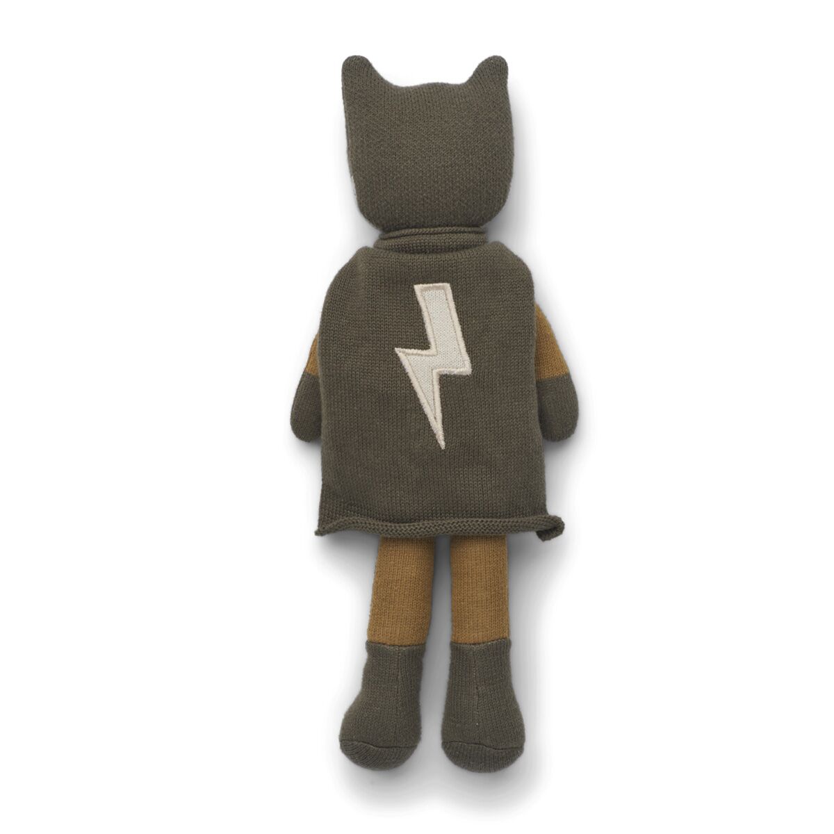 Liewood Puppe „Harris Superhero“, Baumwolle, H30cm 02