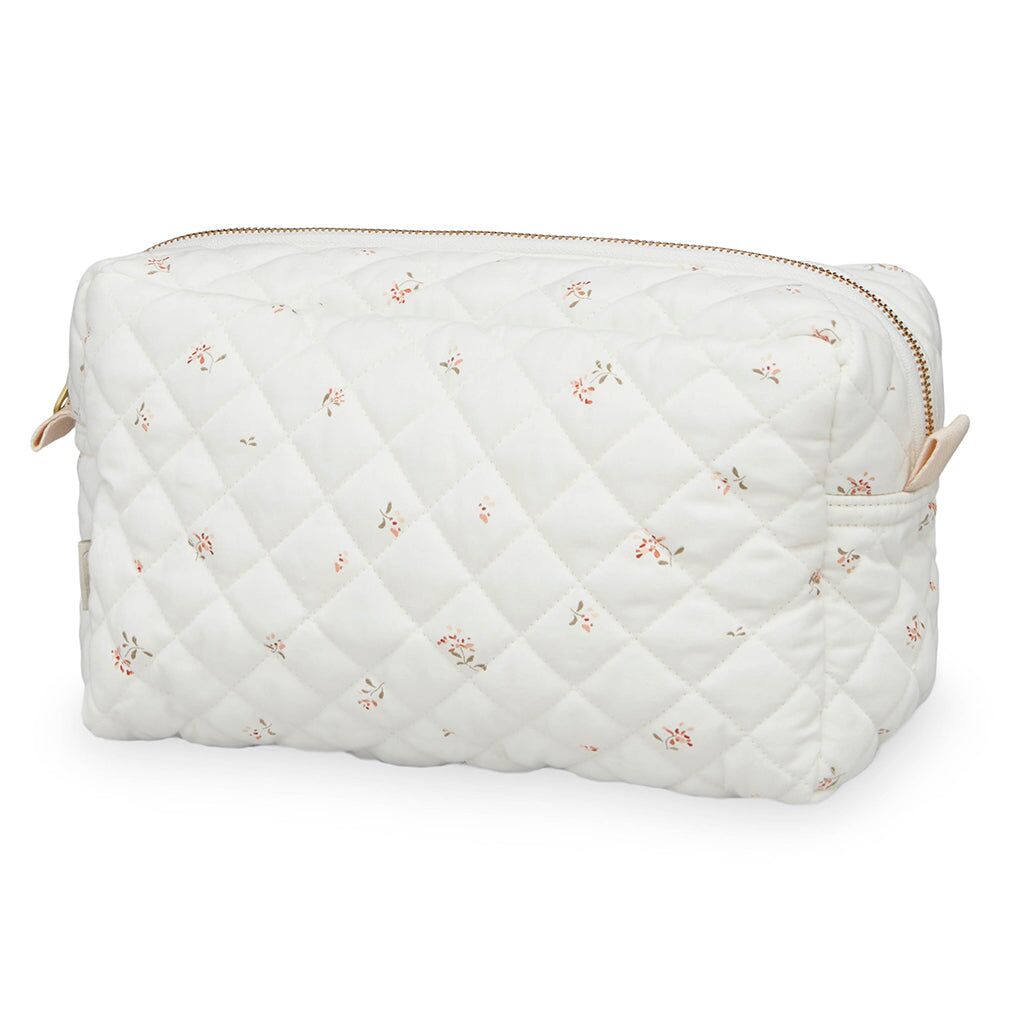 Cam Cam Kosmetiktasche „Poppies : Shell“ 01