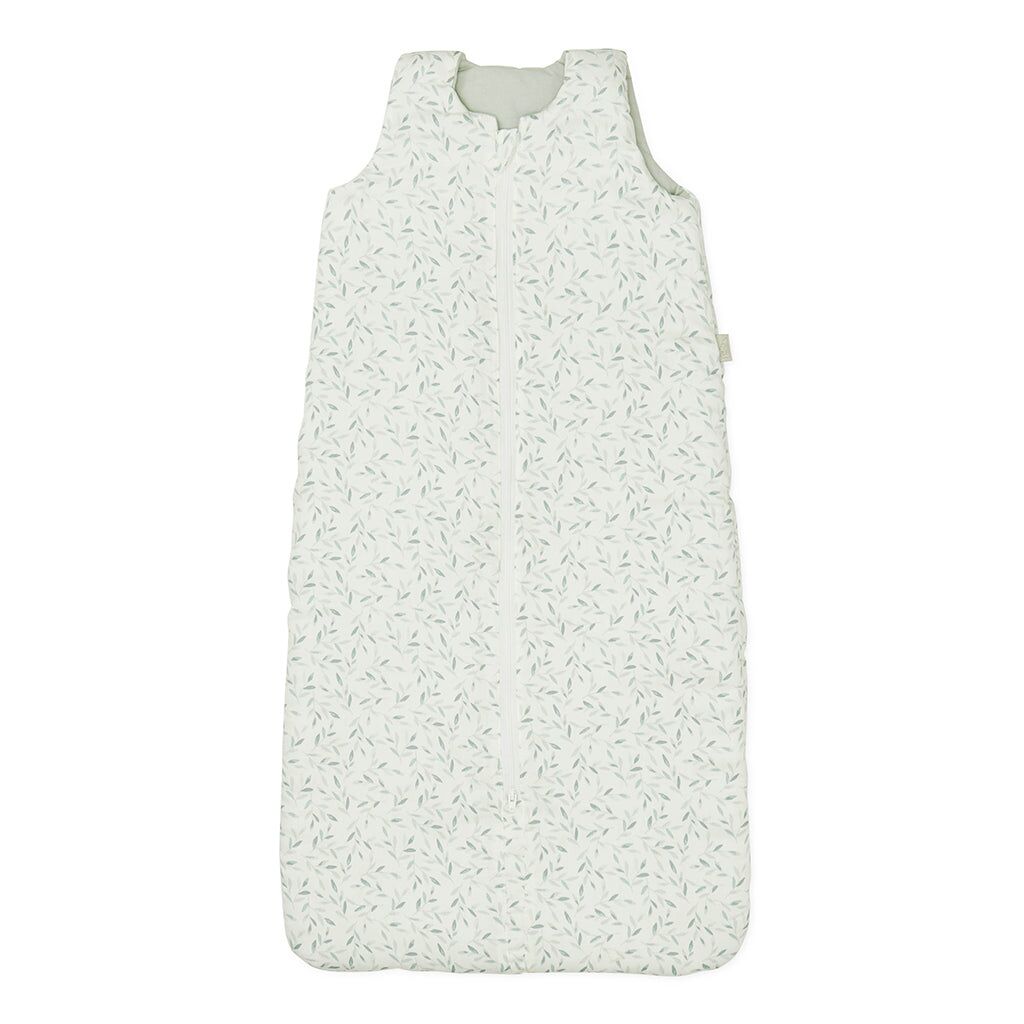 Cam Cam Musselin Schlafsack 6-18 M „Green Leaves“, 85x45cm, OCS
