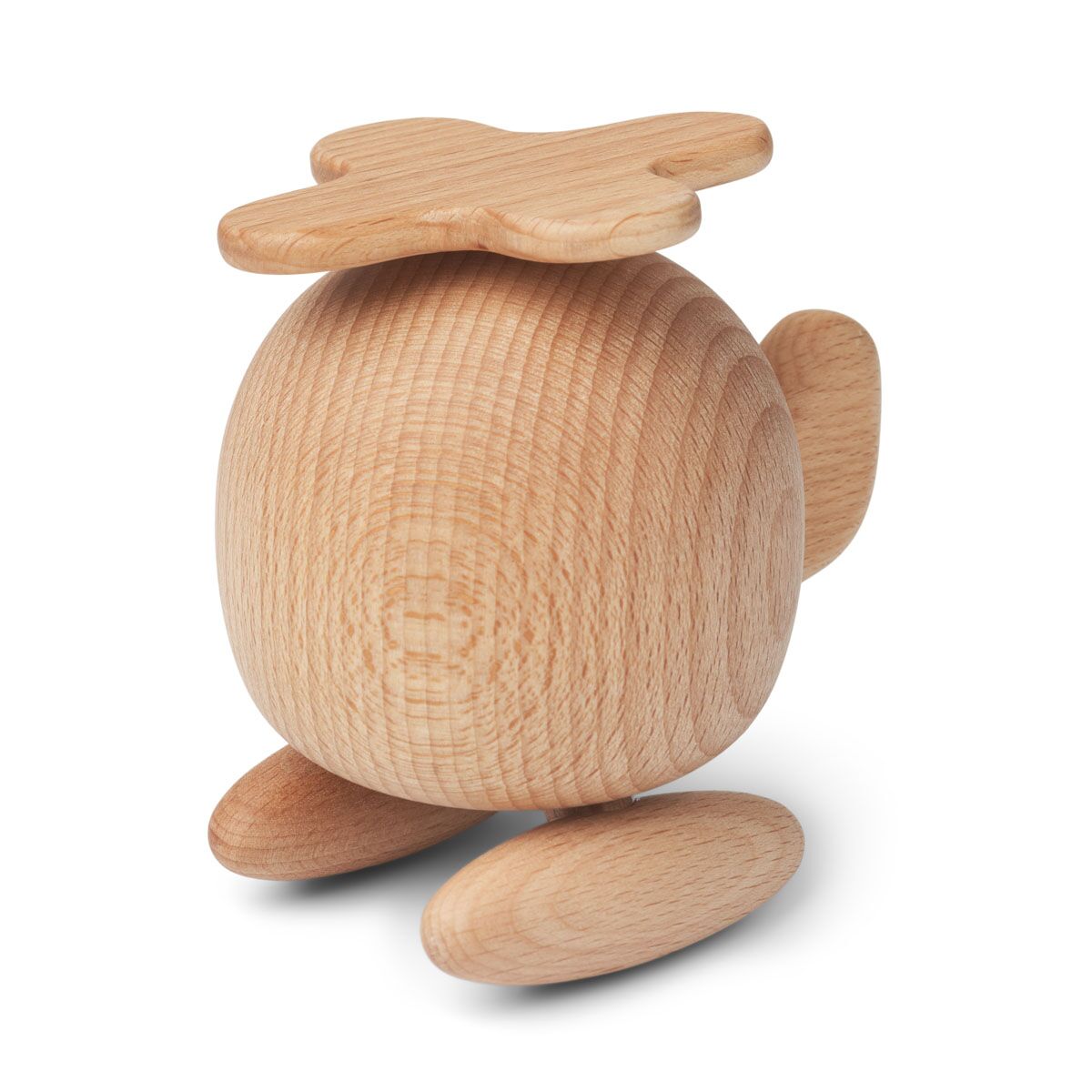 Liewood Leni Holzhubschrauber „Beech“