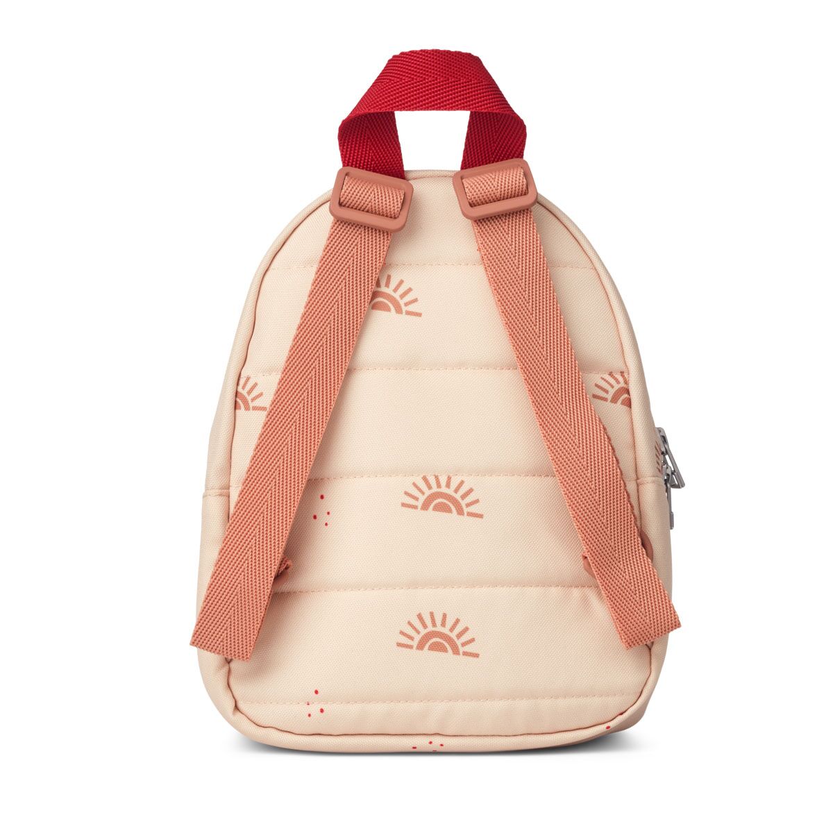 DELISTED Liewood Saxo Mini-Kinderrucksack „Sunset / Apple blossom mix“, 1-3 Jahre – Bild 3