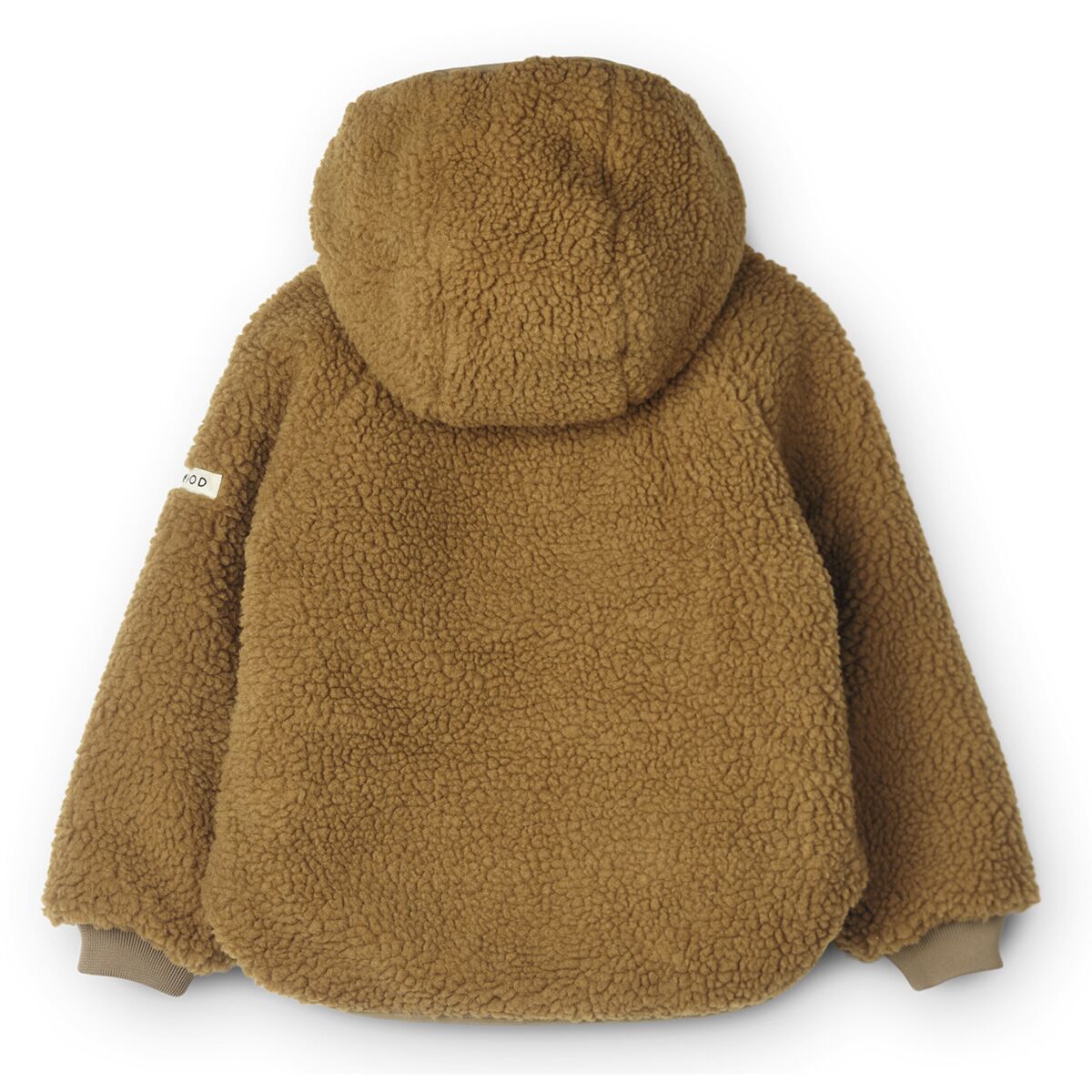 Liewood Jackson Thermo-Wendejacke für Kinder „Oat / Golden caramel mix“, 1-7 Jahre