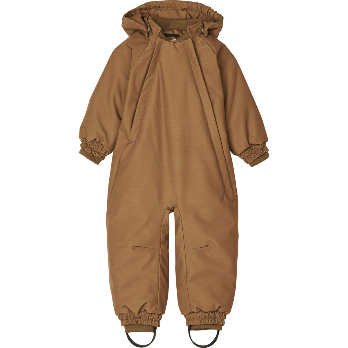 Liewood Lin Schneeanzug für Kinder „Pecan“, Gr. 68-104