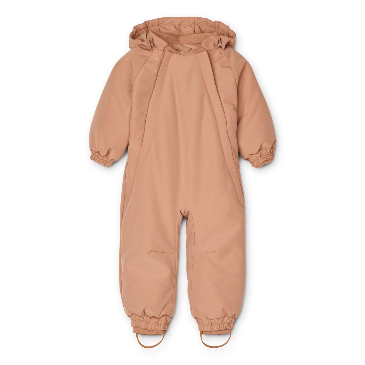 Liewood Lin Schneeanzug für Kinder „Tuscany rose“, Gr. 68-104