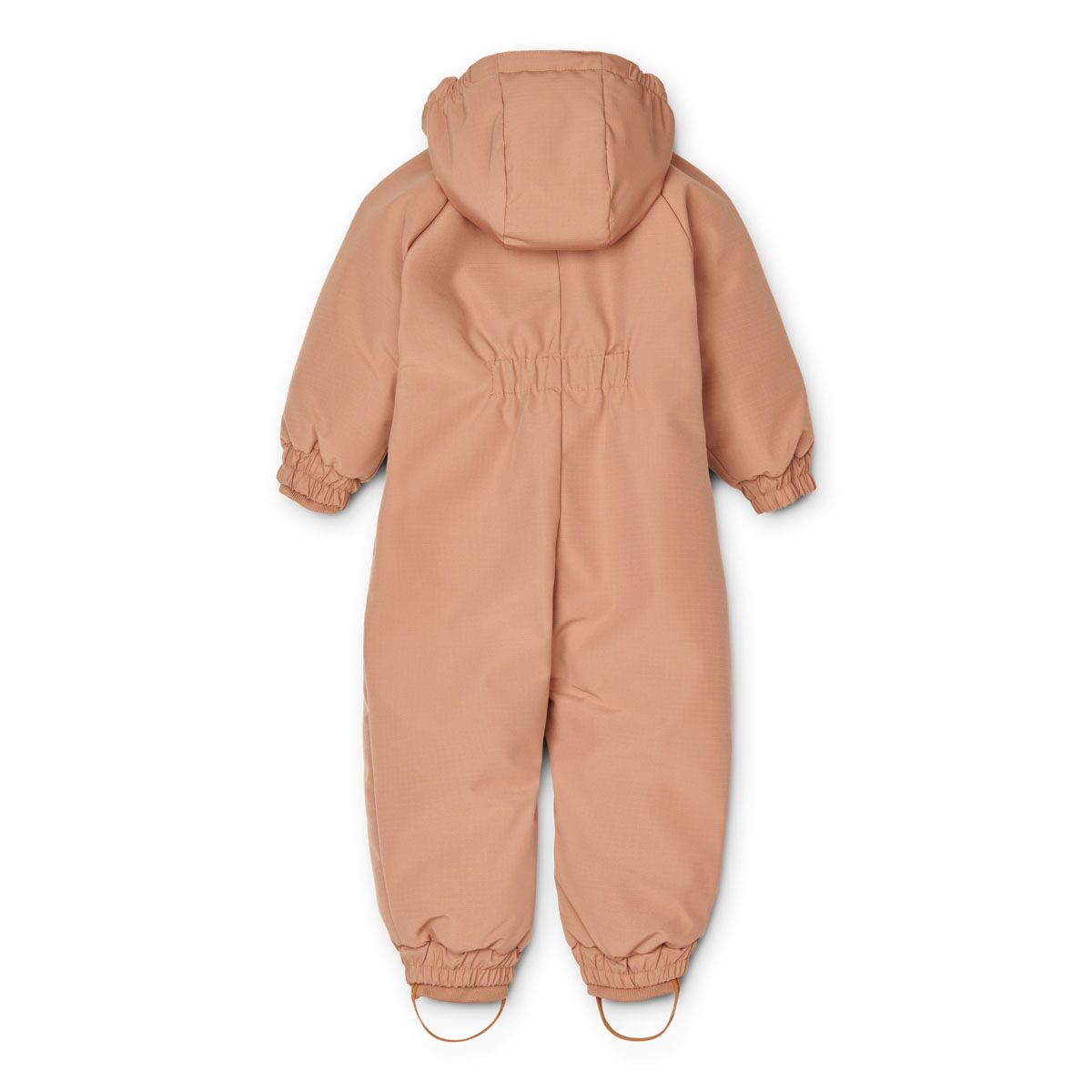 Liewood Lin Schneeanzug für Kinder „Tuscany rose“, Gr. 68-104 – Bild 2