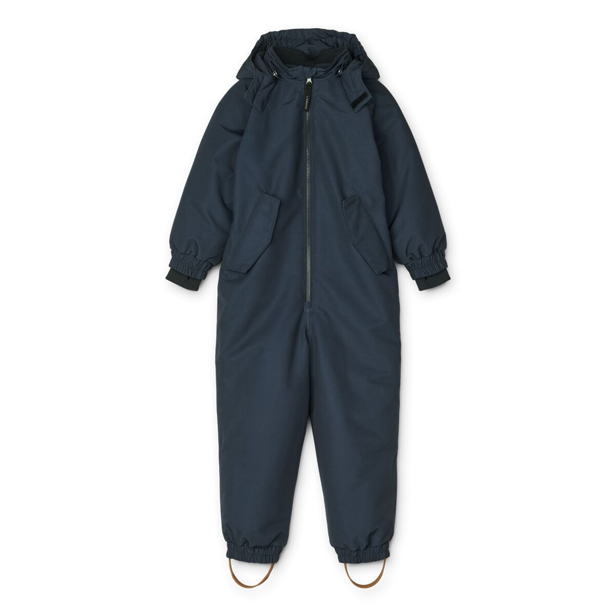 Liewood Sne Schneeanzug für Kinder „Midnight navy“ Gr. 80/86