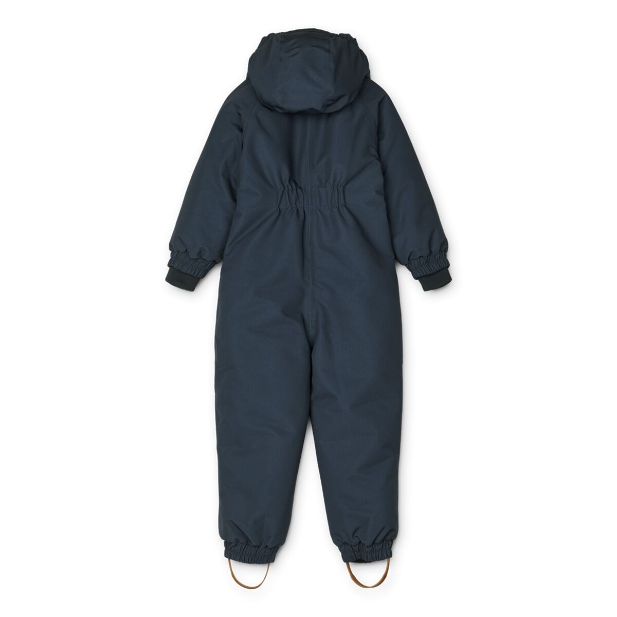 Liewood Sne Schneeanzug für Kinder „Midnight navy“ Gr. 80/86 – Bild 2