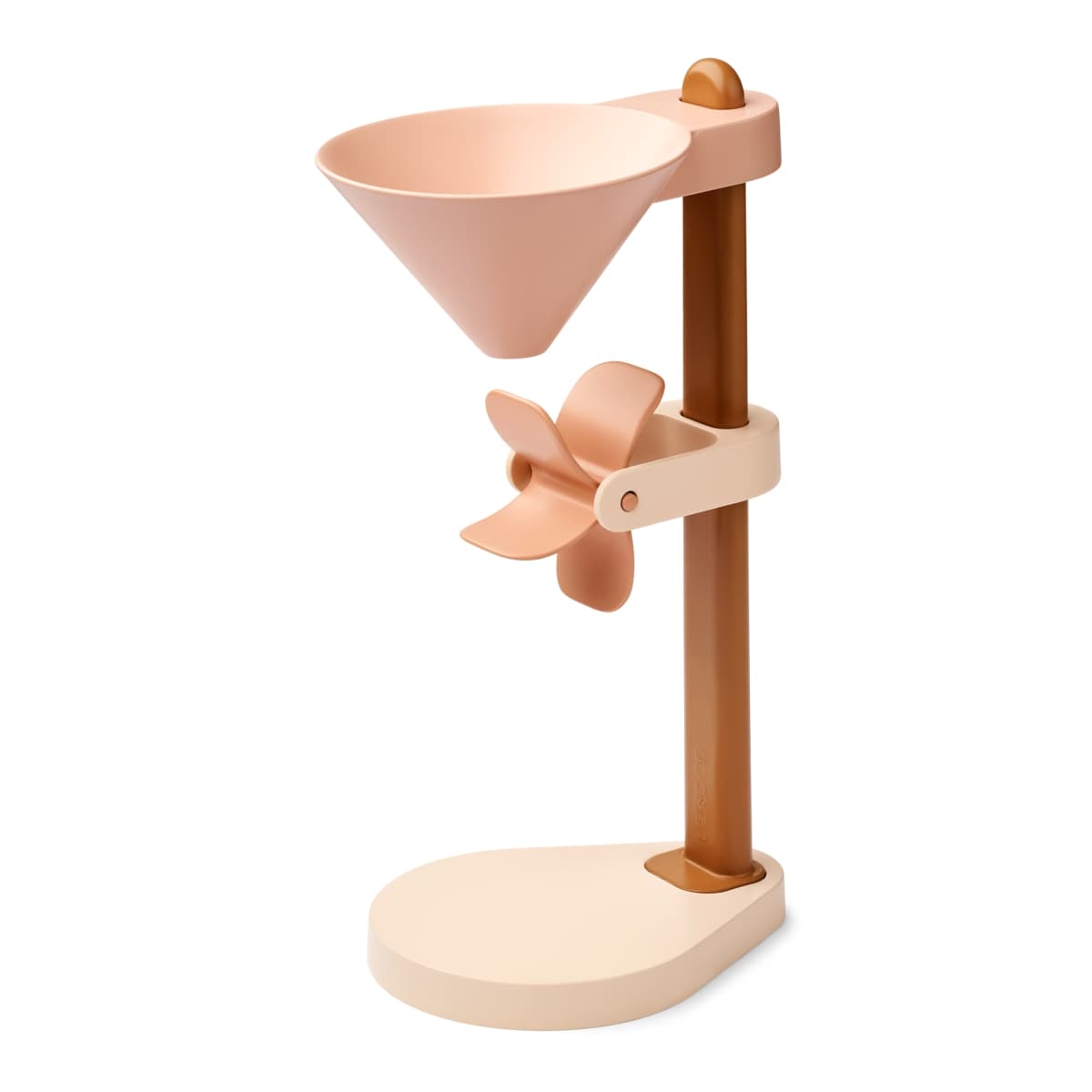 DELISTED Liewood Jeppe Sand-/Wassermühle „Rose multi mix“