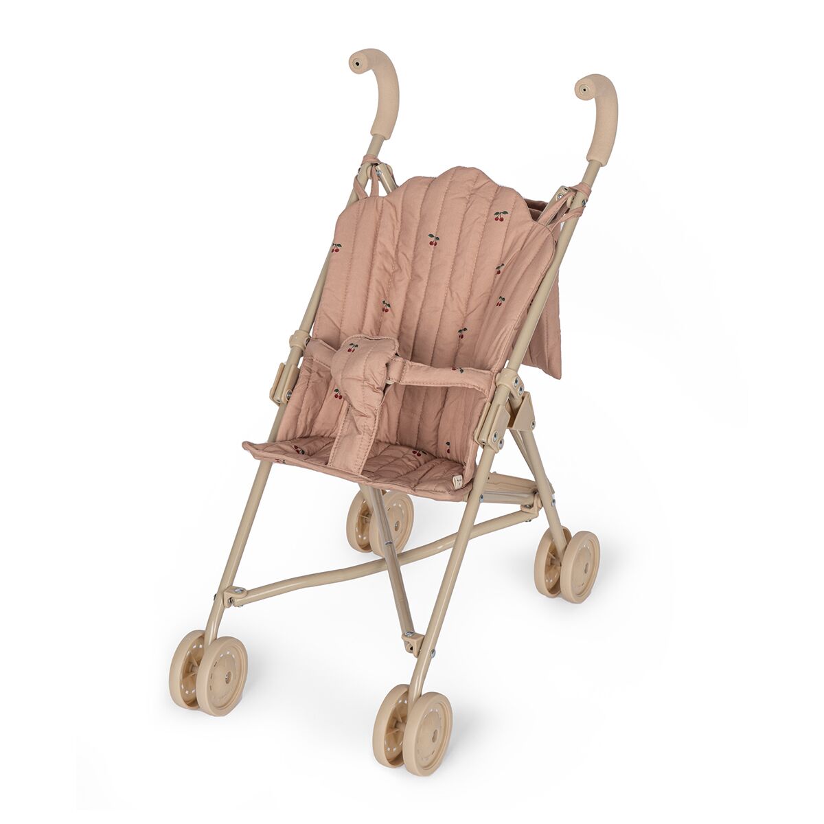 DELISTED Konges Sløjd Puppen-Buggy „Cherry Blush“